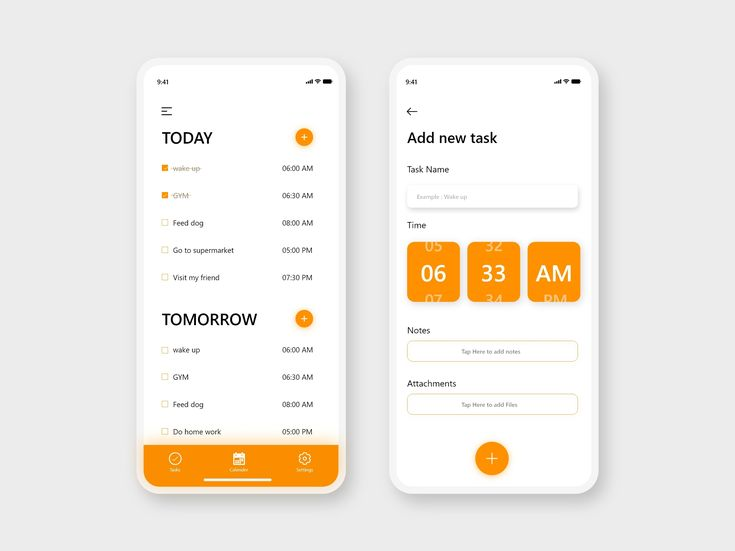 To-Do List App